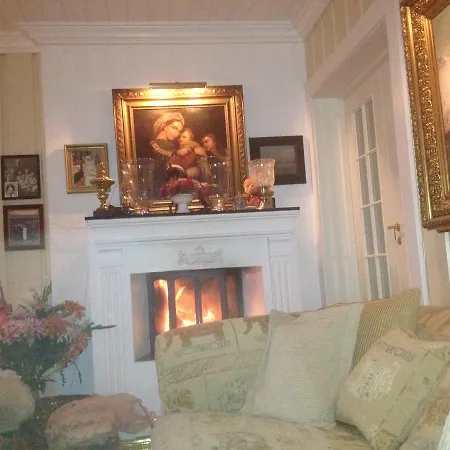 Bed & Breakfast Gjedsjo Gaard Ski