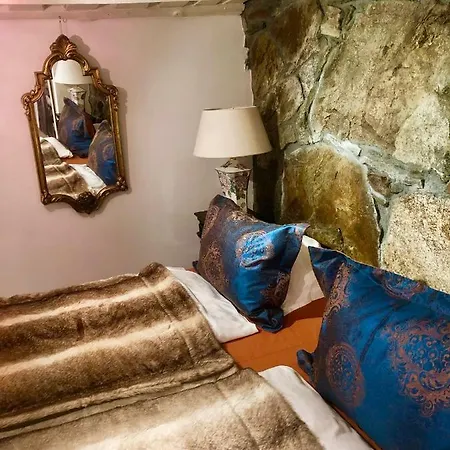 Bed & Breakfast Gjedsjo Gaard