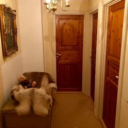 Bed & Breakfast Gjedsjo Gaard