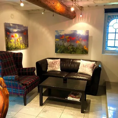 Bed & Breakfast Gjedsjo Gaard Ski
