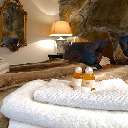 Gjedsjo Gaard 4* Ski