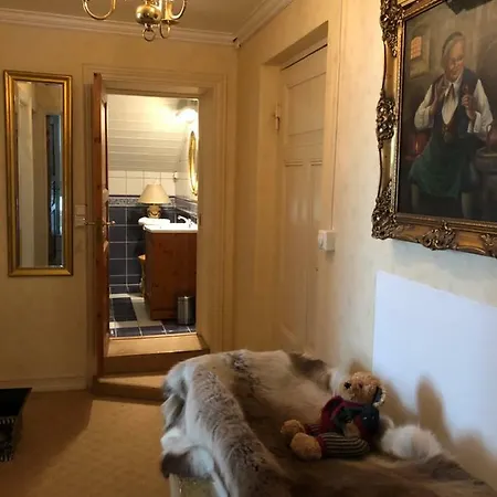Bed & Breakfast Gjedsjo Gaard