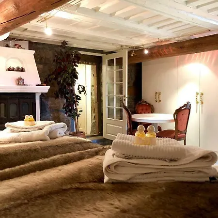 Gjedsjo Gaard 4* Ski