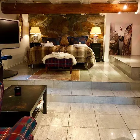 Gjedsjo Gaard 4*