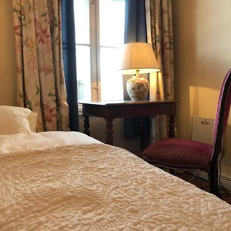 Bed & Breakfast Gjedsjo Gaard Ski