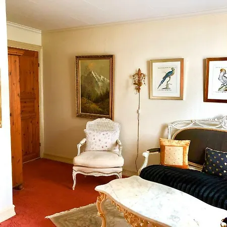 Gjedsjo Gaard 4*