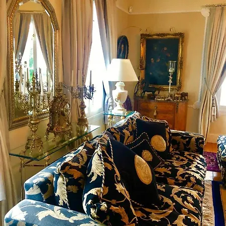 Gjedsjo Gaard 4* 스키