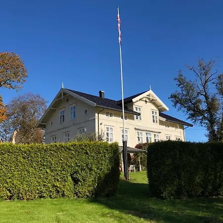 Gjedsjo Gaard B&B